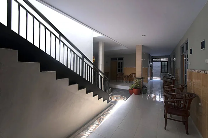 Кута: NB Bali Guest House