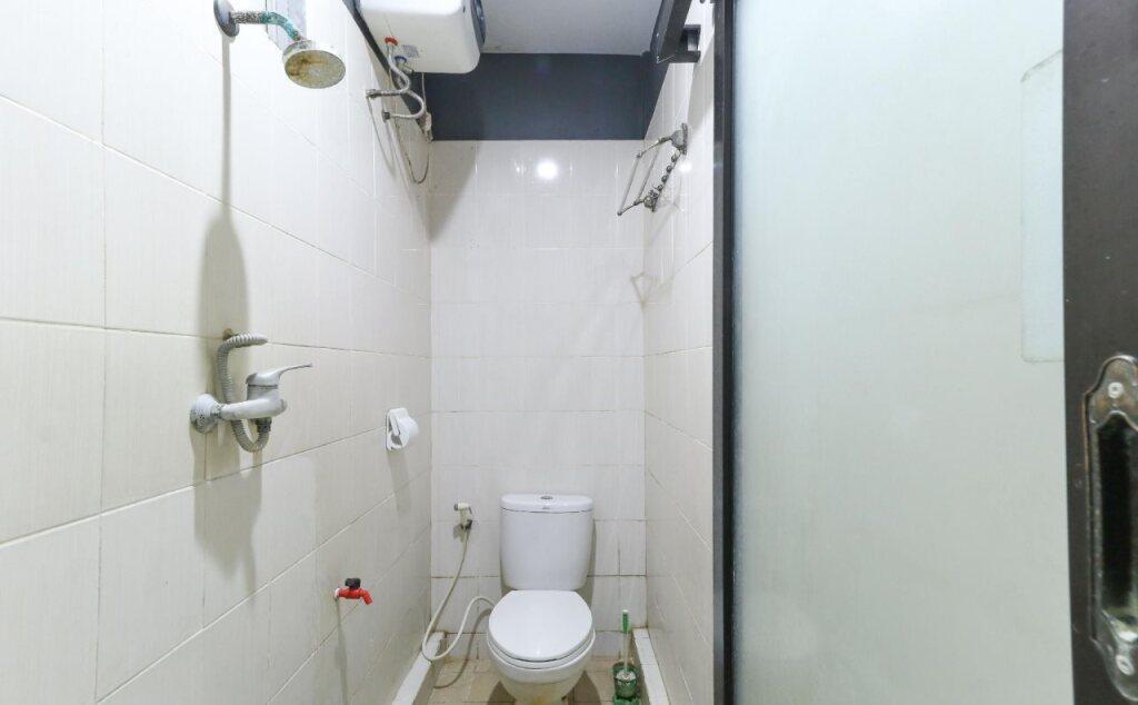 Кута: NB Bali Guest House