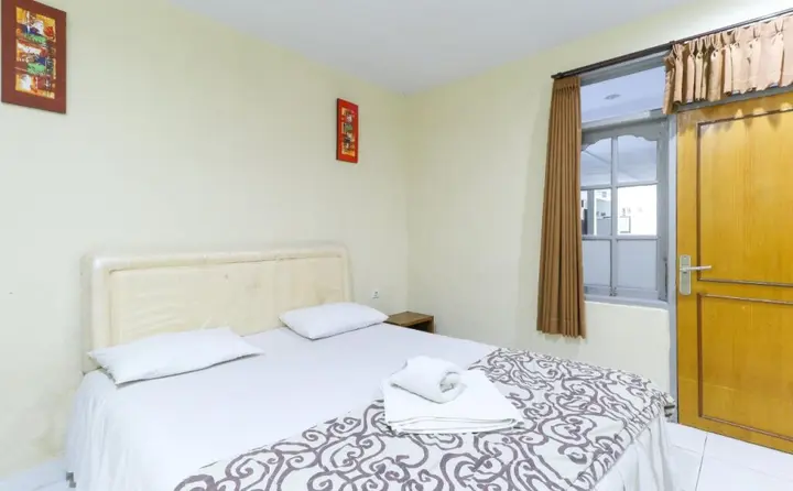 Кута: NB Bali Guest House