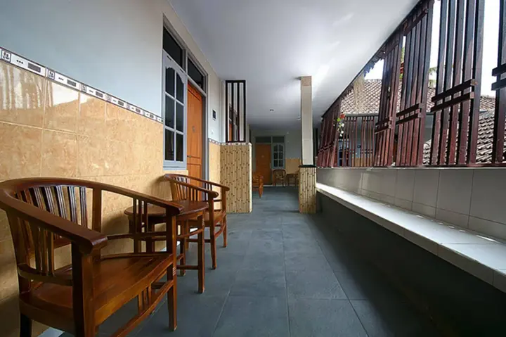 Кута: NB Bali Guest House