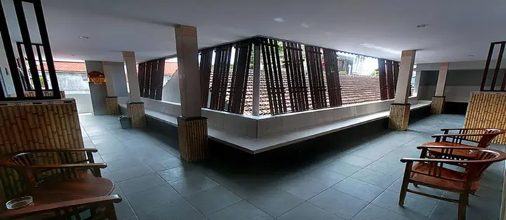 Кута: NB Bali Guest House