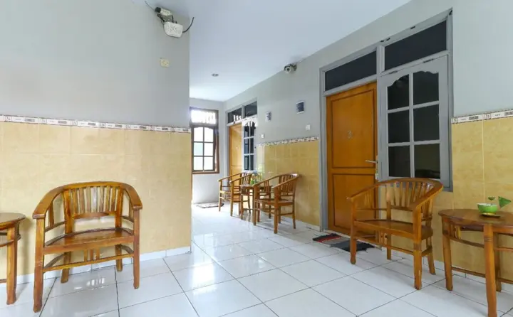 Кута: NB Bali Guest House