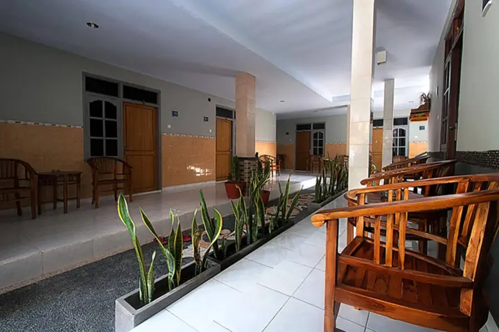 Кута: NB Bali Guest House