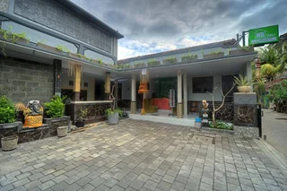 Кута: NB Bali Guest House