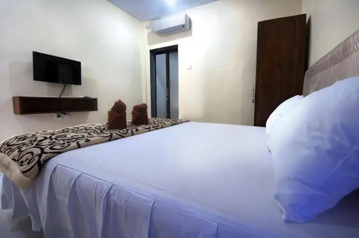 Кута: NB Bali Guest House
