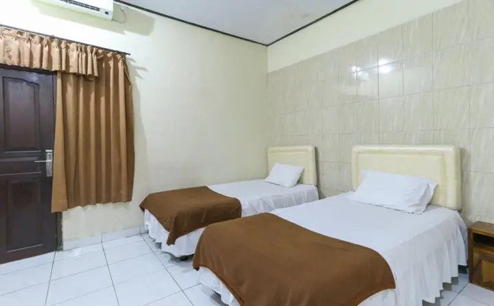 NB Bali Guest House — фото 2
