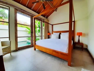 Кута: The Decks Bali