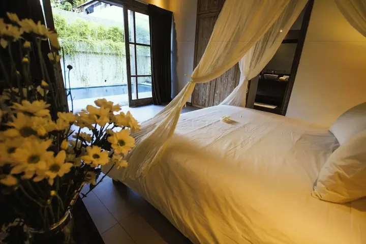 Кута: The Decks Bali
