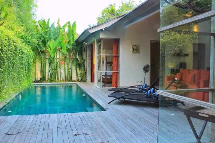 Кута: The Decks Bali
