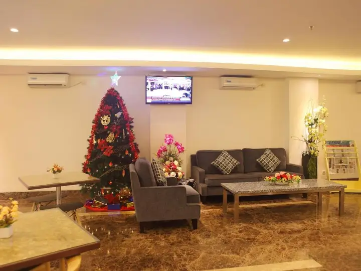 Miko Hotel Makassar — фото 6