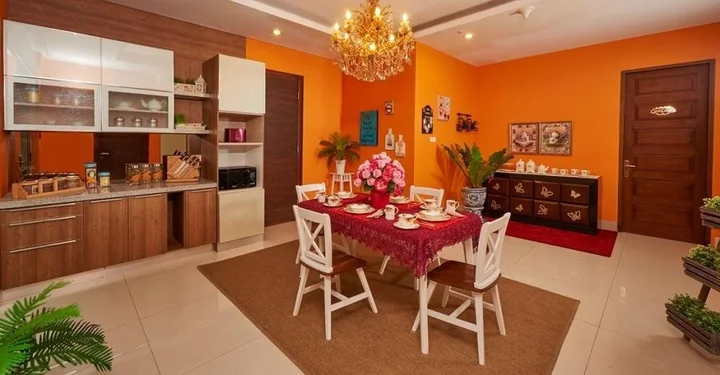 Джакарта: Elliottii Residence PI Pondok Hijau