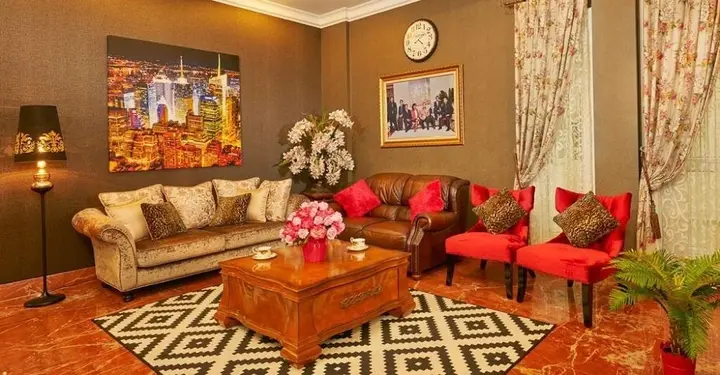 Джакарта: Elliottii Residence PI Pondok Hijau