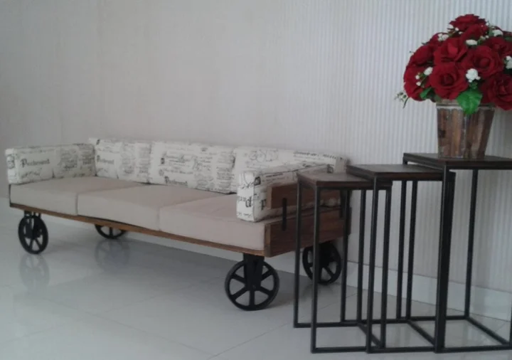 Джакарта: Elliottii Residence PI Pondok Hijau