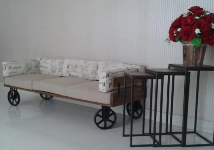 Джакарта: Elliottii Residence PI Pondok Hijau