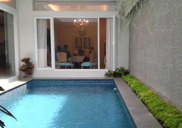 Джакарта: Elliottii Residence PI Pondok Hijau