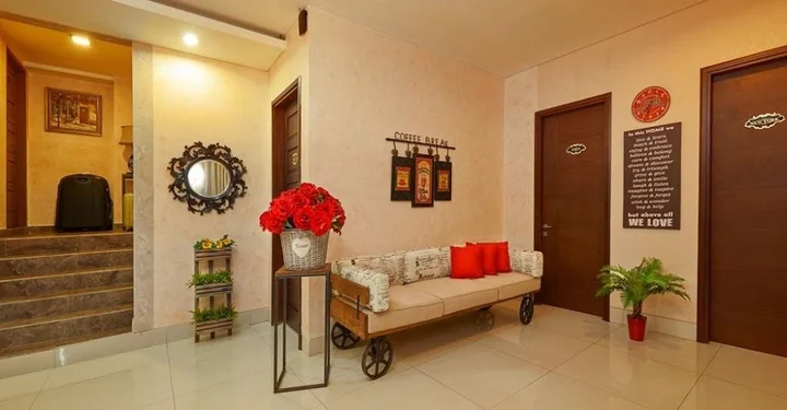 Джакарта: Elliottii Residence PI Pondok Hijau