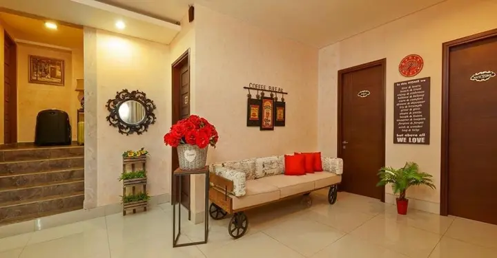 Джакарта: Elliottii Residence PI Pondok Hijau