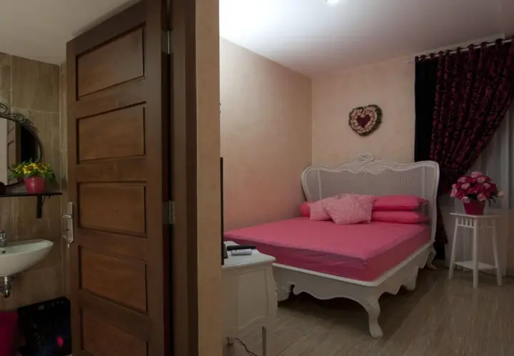 Джакарта: Elliottii Residence PI Pondok Hijau