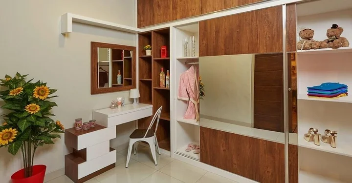 Джакарта: Elliottii Residence PI Pondok Hijau