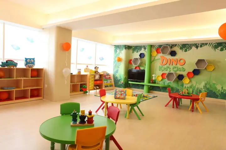 Бандунг: HARRIS Hotel & Conventions Ciumbuleuit Bandung