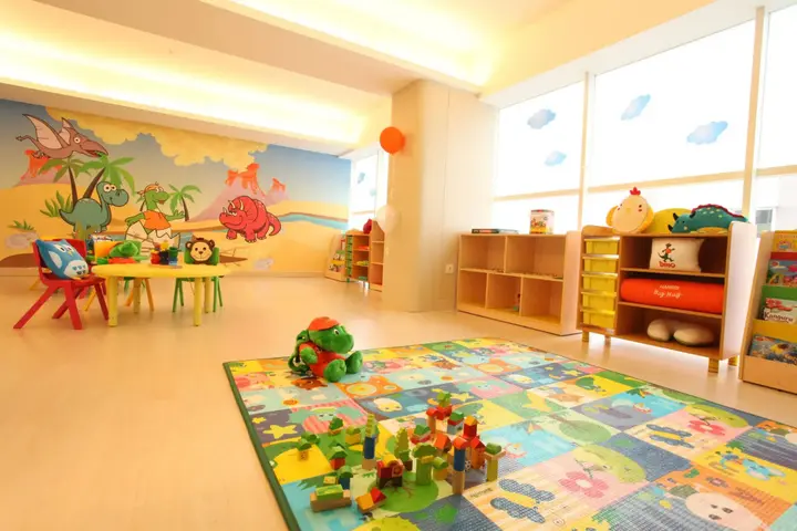 Бандунг: HARRIS Hotel & Conventions Ciumbuleuit Bandung