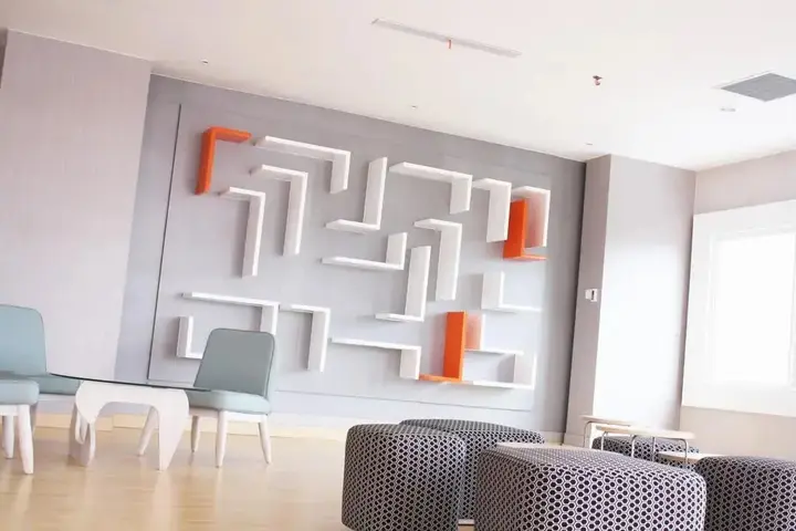 Бандунг: HARRIS Hotel & Conventions Ciumbuleuit Bandung
