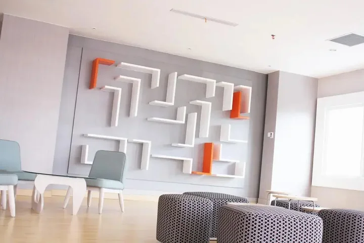 Бандунг: HARRIS Hotel & Conventions Ciumbuleuit Bandung