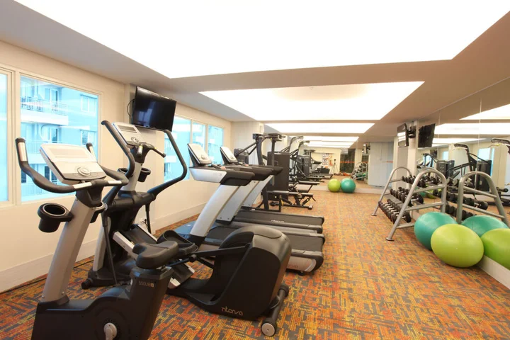 Бандунг: HARRIS Hotel & Conventions Ciumbuleuit Bandung