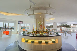 Бандунг: HARRIS Hotel & Conventions Ciumbuleuit Bandung