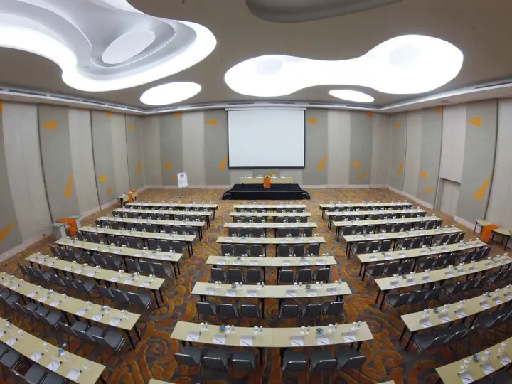 Бандунг: HARRIS Hotel & Conventions Ciumbuleuit Bandung