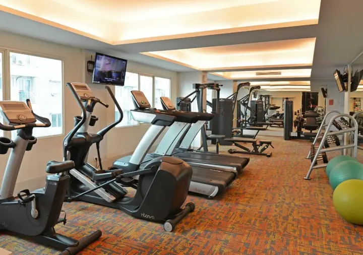 Бандунг: HARRIS Hotel & Conventions Ciumbuleuit Bandung