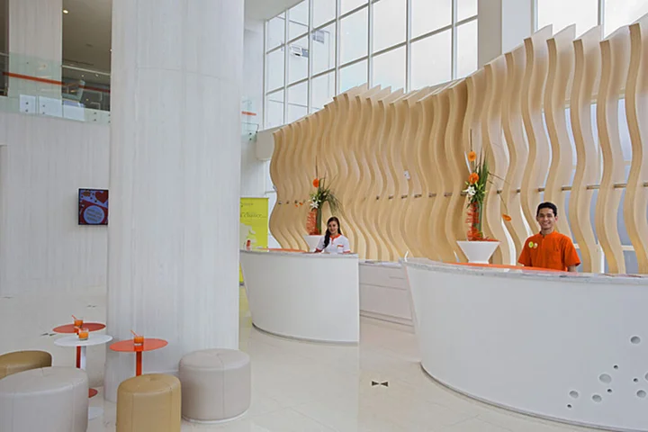 Бандунг: HARRIS Hotel & Conventions Ciumbuleuit Bandung