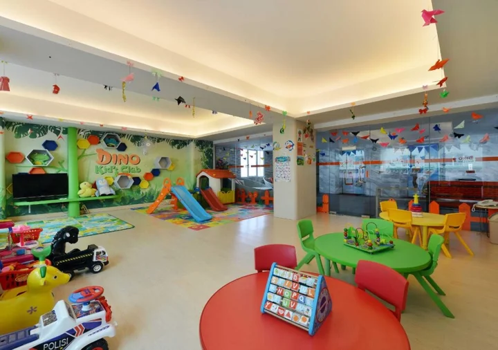 Бандунг: HARRIS Hotel & Conventions Ciumbuleuit Bandung
