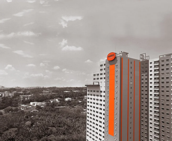 Бандунг: HARRIS Hotel & Conventions Ciumbuleuit Bandung