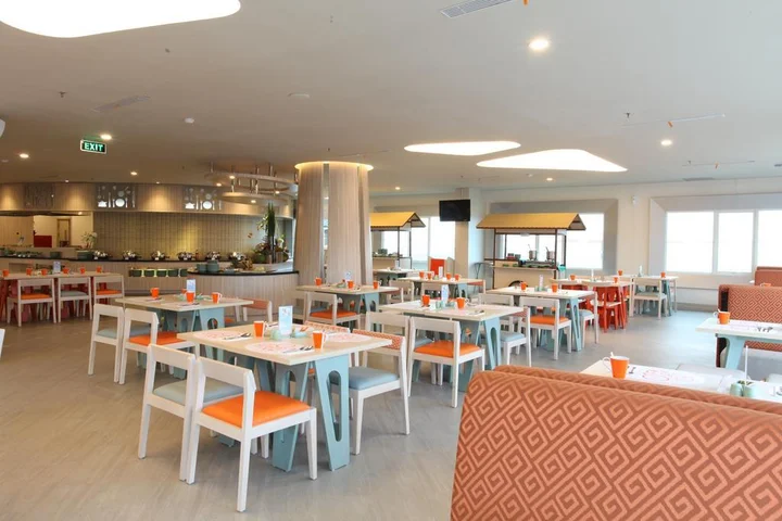 Бандунг: HARRIS Hotel & Conventions Ciumbuleuit Bandung
