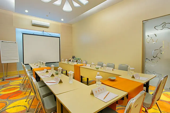 Бандунг: HARRIS Hotel & Conventions Ciumbuleuit Bandung