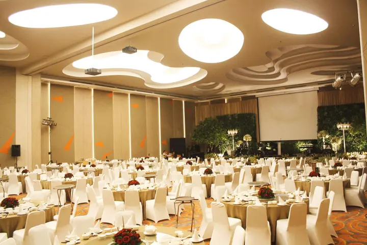 Бандунг: HARRIS Hotel & Conventions Ciumbuleuit Bandung