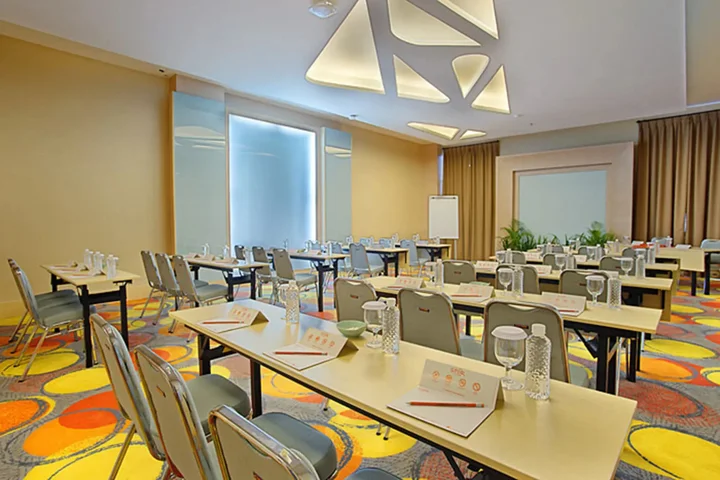 Бандунг: HARRIS Hotel & Conventions Ciumbuleuit Bandung