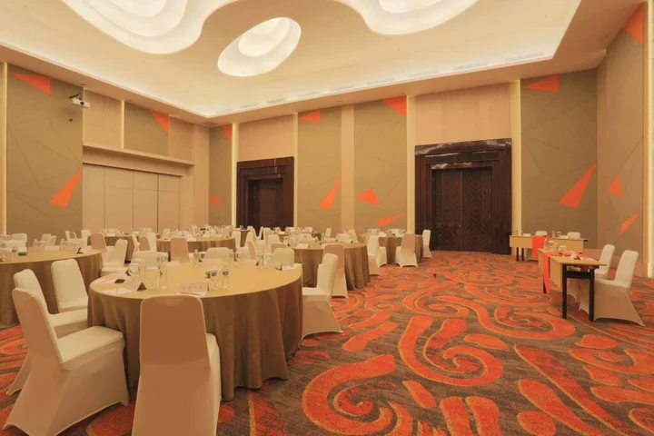 Бандунг: HARRIS Hotel & Conventions Ciumbuleuit Bandung