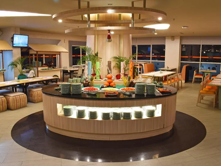 Бандунг: HARRIS Hotel & Conventions Ciumbuleuit Bandung