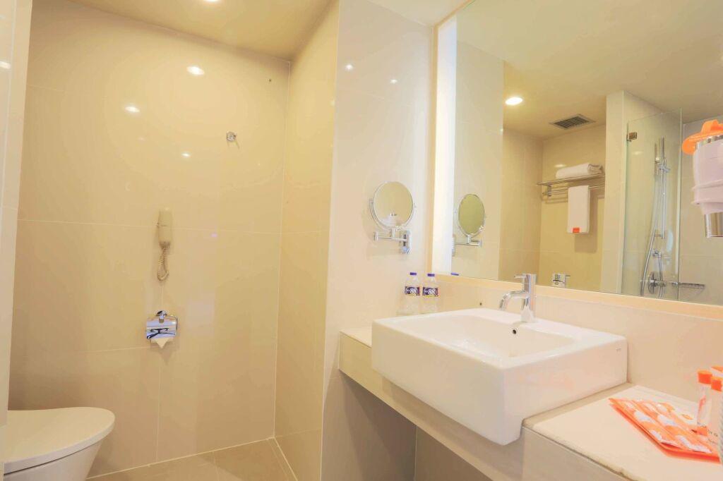 Бандунг: HARRIS Hotel & Conventions Ciumbuleuit Bandung