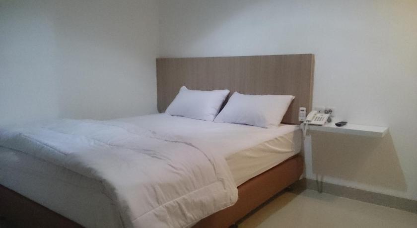 Джакарта: Hotel Sanrina