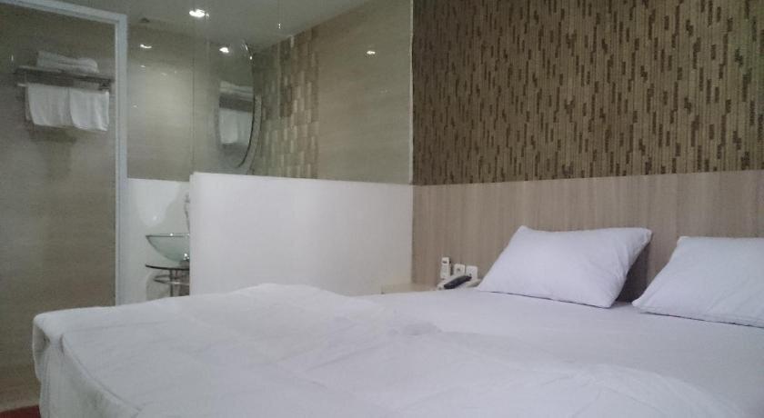 Джакарта: Hotel Sanrina