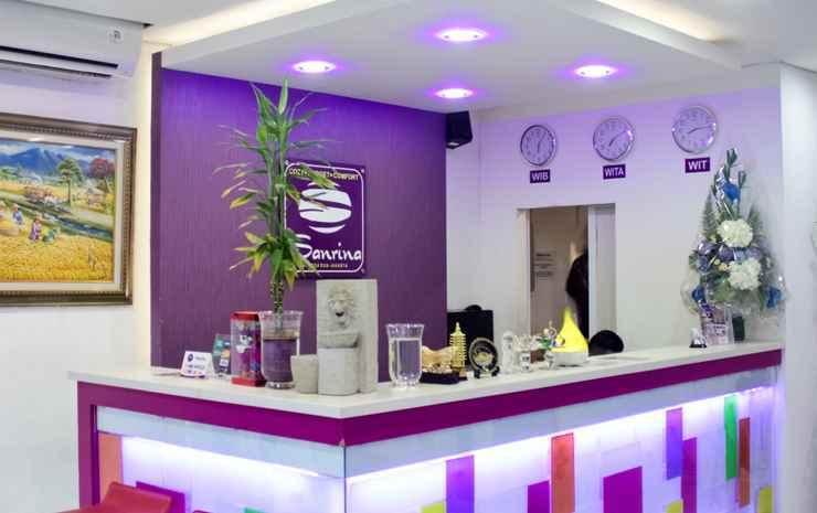 Джакарта: Hotel Sanrina