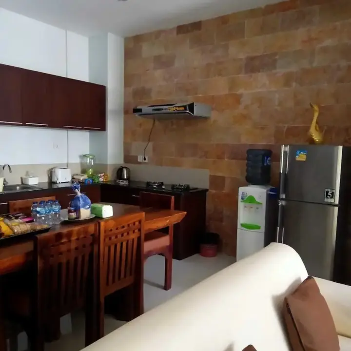 Санур: Nyoman Villa Sanur