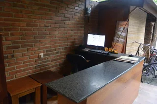 Боробудур: Cempaka Villa