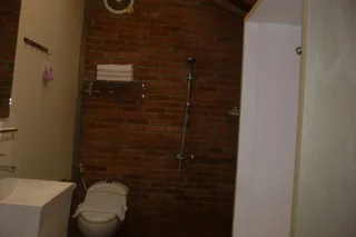 Боробудур: Cempaka Villa