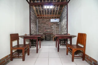 Боробудур: Cempaka Villa