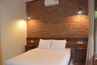 Боробудур: Cempaka Villa