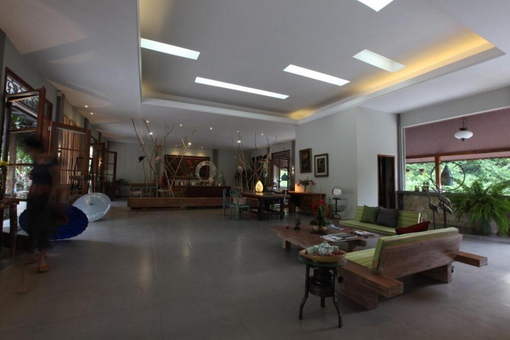 Боробудур: Amata Borobudur Resort
